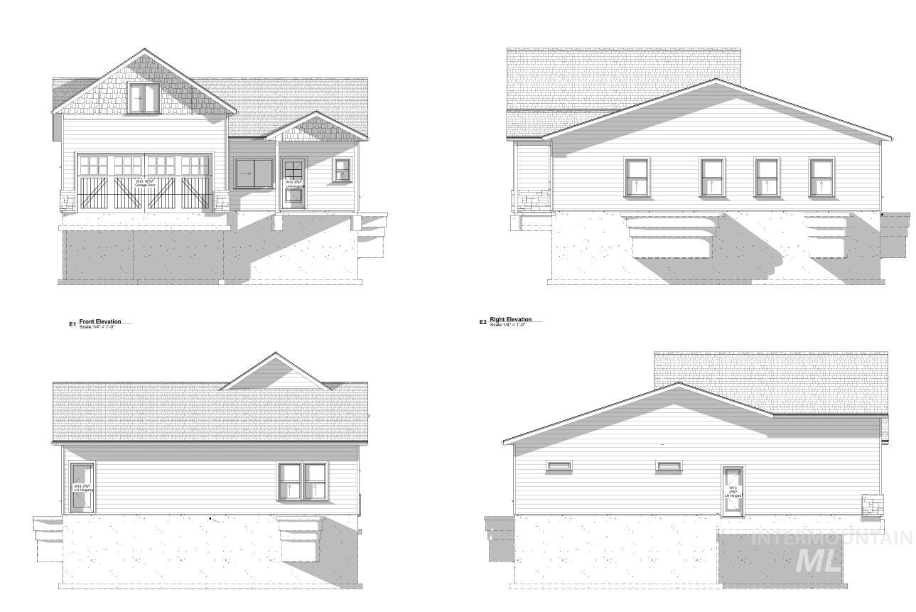 Residential in Meridian 2