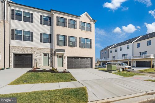 7423 Fern Gully Way, BRANDYWINE, MD, 20613-8095 | Card Image
