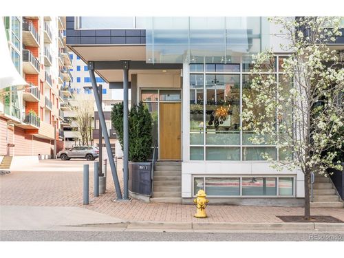 unit-1-1467 Delgany St, Denver, CO, 80202-1160 | Card Image