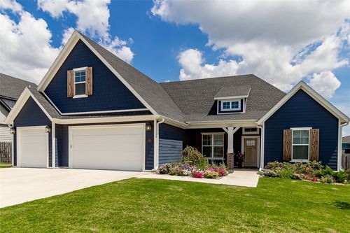 6411 S 63rd St, Rogers, AR, 72758-6072 | Card Image