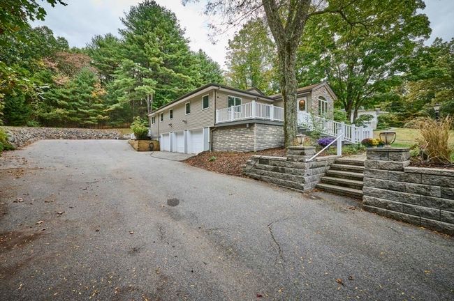 274 Cochituate Rd, House other with 4 bedrooms, 3 bathrooms and 8 parking in Wayland MA | Image 5