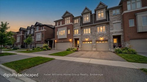 114 Ian Ormston Drive, Kitchener, ON, N2P0K3 | Card Image