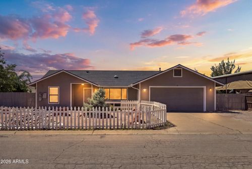 312 N Pioneer Trl, Payson, AZ, 85541-6271 | Card Image