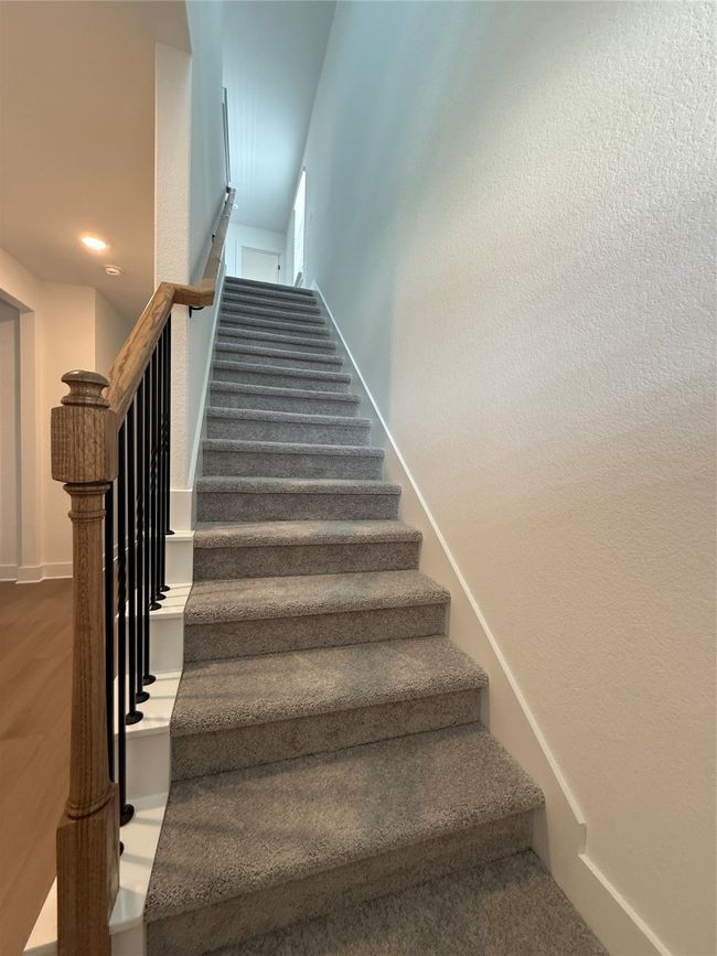View of stairs | Image 5
