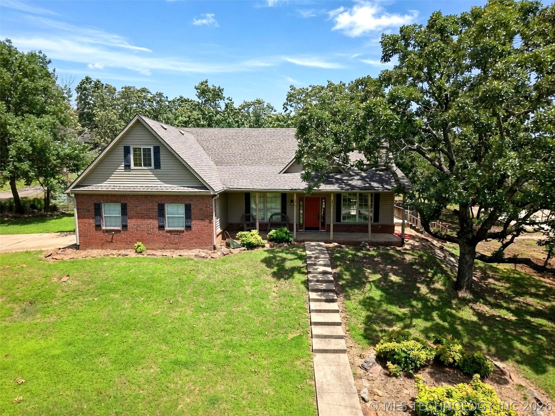 Residential in Wagoner 3