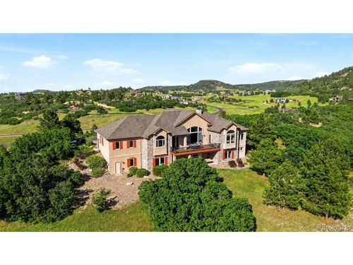 395 Young Cir, Castle Rock, CO, 80104-7732 | Card Image