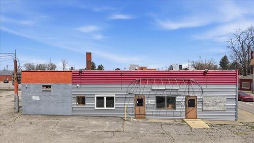 282 Lexington Avenue, Mansfield, OH, 44907 | Card Image