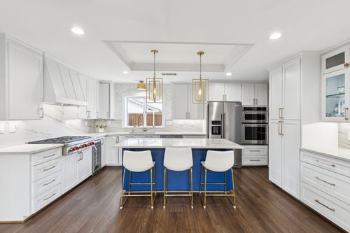 2727 Wagonwheel Dr, Carrollton, TX, 75006-4792 | Card Image