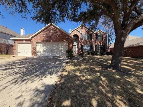 1412 Spring Ridge Ln, Flower Mound, TX, 75028-3781 | Card Image