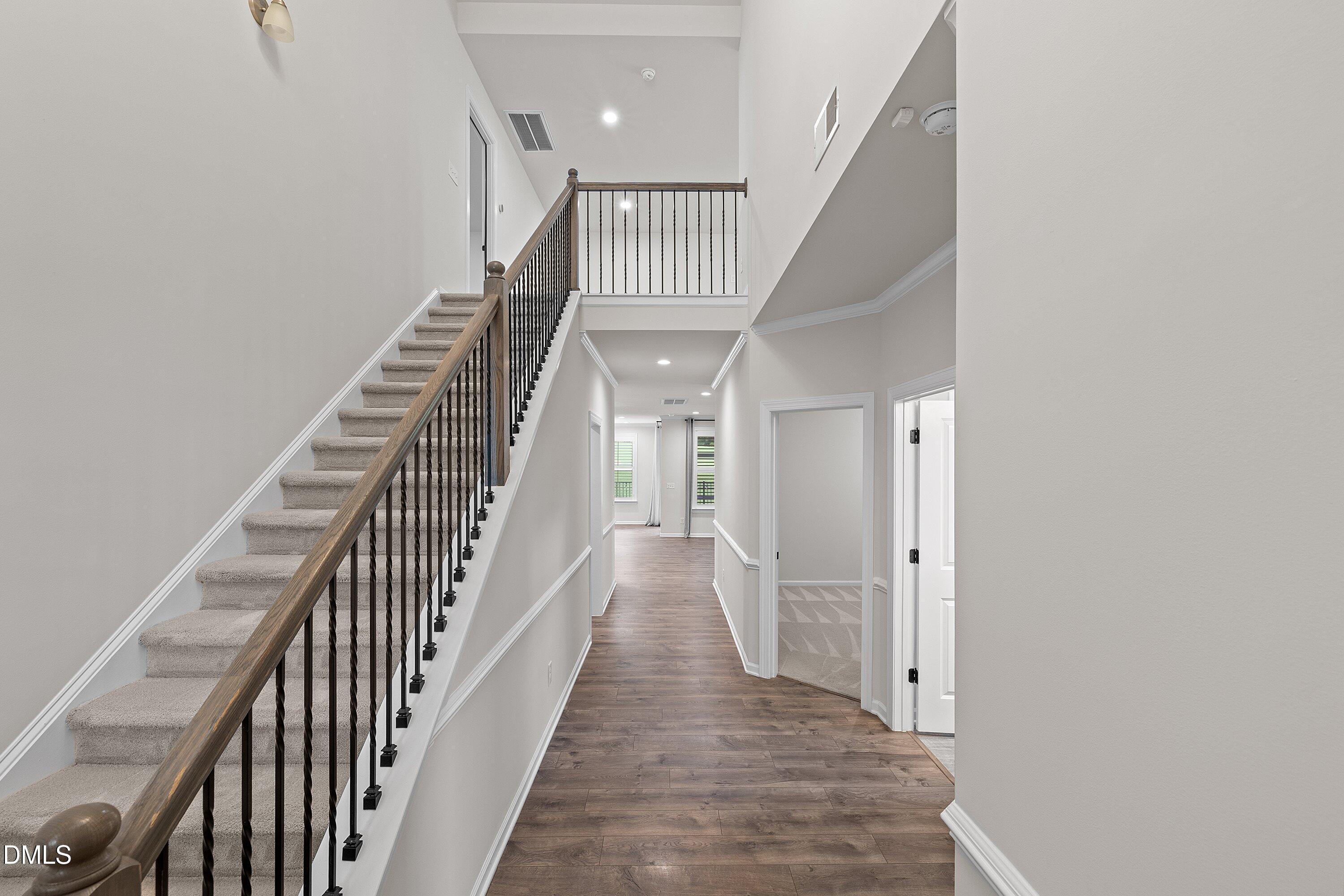 Residential in Clayton 4