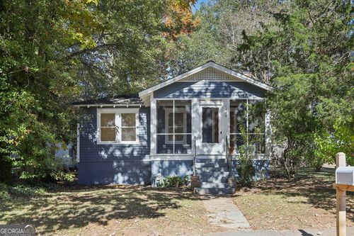 1445 Saint Michael Ave, East Point, GA, 30344-2548 | Card Image