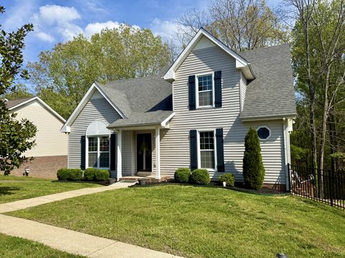 755 Cloud Dr, Clarksville, TN, 37043-2618 | Card Image