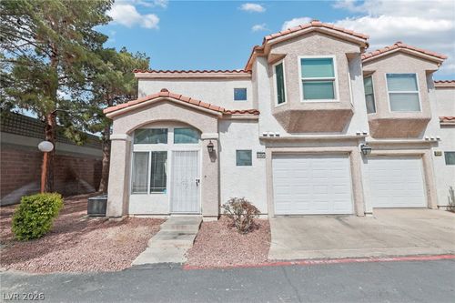 6964 Coral Rock Dr, Las Vegas, NV, 89108-6314 | Card Image