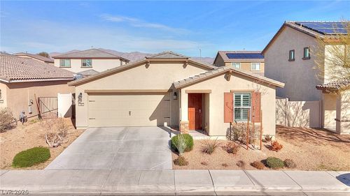 14 E Verde Way, North Las Vegas, NV, 89031 | Card Image