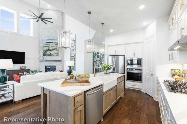 Kitchen (Representative Photo) | Image 7