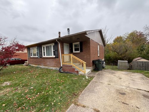 1177 Mount Rushmore Way, Lexington, KY, 40515-5469 | Card Image