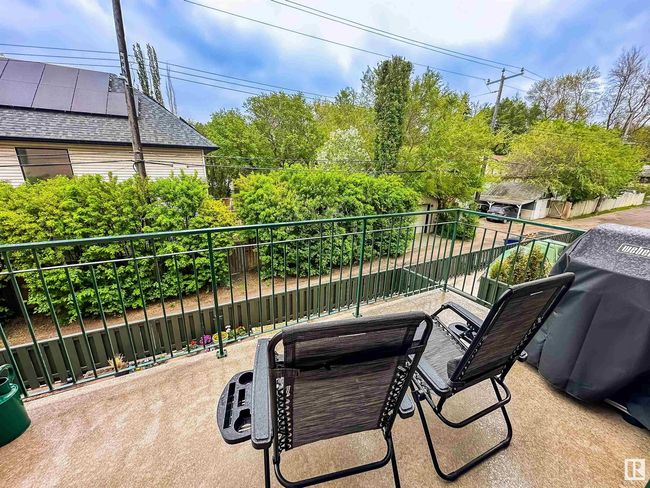 9131 99 St Nw, Condo with 2 bedrooms, 2 bathrooms and 1 parking in Edmonton AB | Image 31