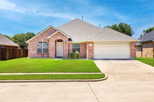1031 Fleetwood Cove Dr, Grand Prairie, TX, 75052-2726 | Card Image