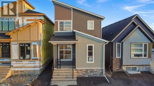 122 Wolf Hollow Cres Se, Calgary, AB, T2X1T8 | Card Image
