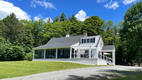 60 Whites Hill Rd, Dover, VT, 05341-9600 | Card Image