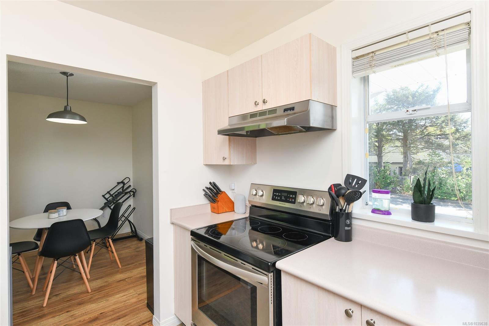 Residential in Courtenay 4