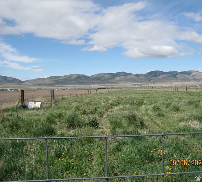 Property view of mountains featuring a rural view | Image 11
