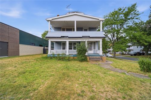 1776 S Taylor Rd, Cleveland Heights, OH, 44118-1947 | Card Image