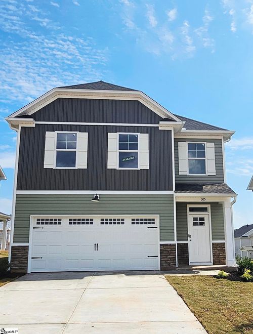 lot-54-305 Ecton Pl, Greenville, SC, 29605-6341 | Card Image