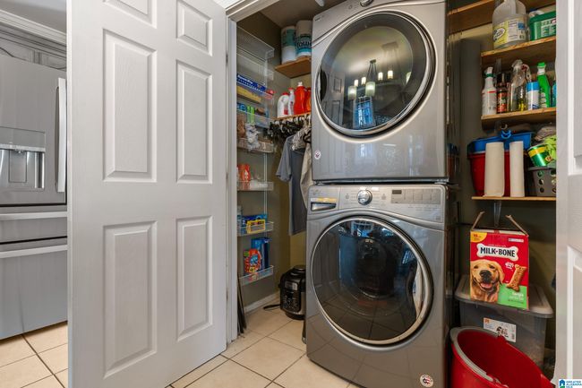 1641 Russet Crest Ln, House other with 3 bedrooms, 3 bathrooms and null parking in HOOVER AL | Image 13