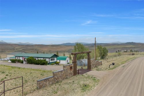 8133 County Road 29, Craig, CO, 81625-7967 | Card Image
