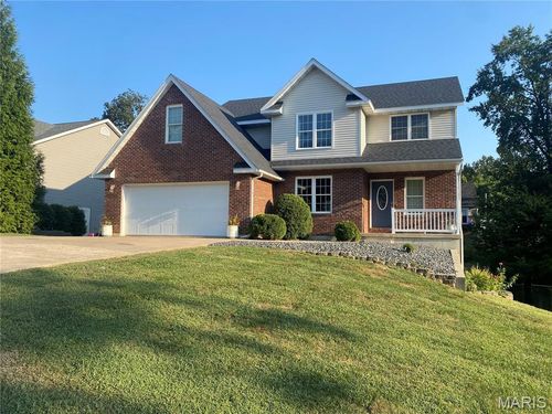 56540 Mcfall Pl, Hannibal, MO, 63401-7788 | Card Image