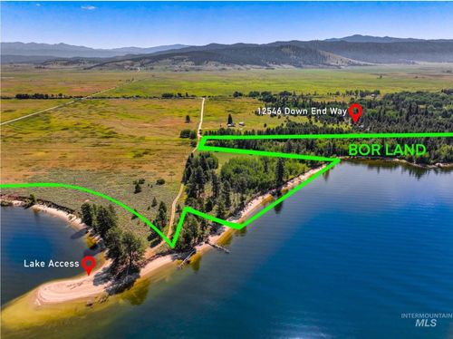 12546 Down End Way, Donnelly, ID, 83615 | Card Image