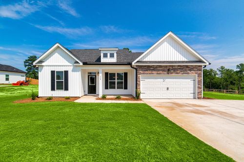 645 Jet Pass, Beech Island, SC, 29842 | Card Image