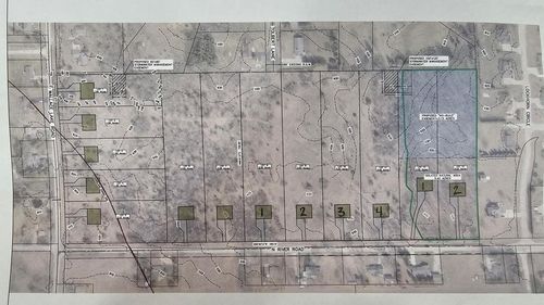 Lt2 N River Road, TRENTON, WI, 53090 | Card Image