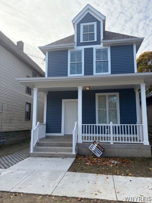 92 Gorton St, Buffalo, NY, 14207-2710 | Card Image