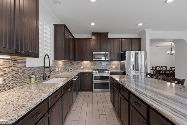 Additional view of kitchen | Image 14