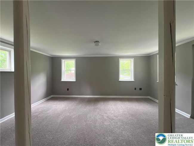 162 W Mountain Rd, House other with 2 bedrooms, 1 bathrooms and null parking in WIND GAP PA | Image 9