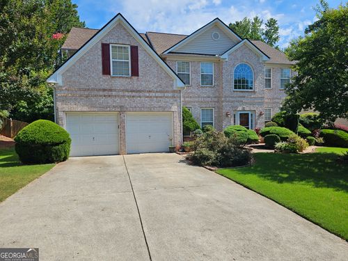 357 Winthrop Ln, McDonough, GA, 30253-8046 | Card Image