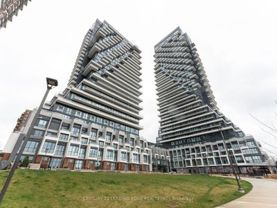 1439 - 20 Inn On The Park Dr, Condo with 1 bedrooms, 2 bathrooms and null parking in North York ON | Image 1