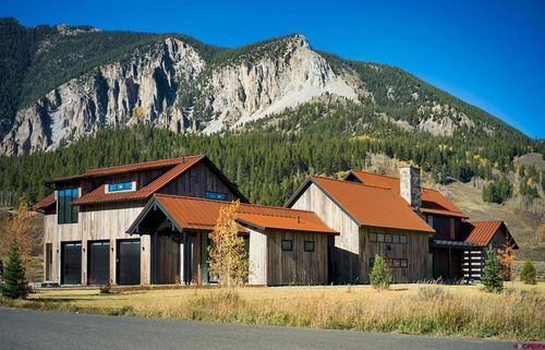 231 S Avion Dr, Crested Butte, CO, 81224 | Card Image