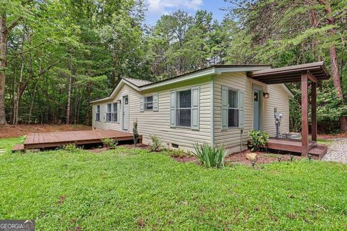 85 Popular Dr, Blairsville, GA, 30512-0675 | Card Image