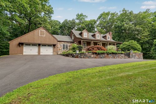 60 Row Ledge Pond Rd, Monroe, CT, 06468 | Card Image