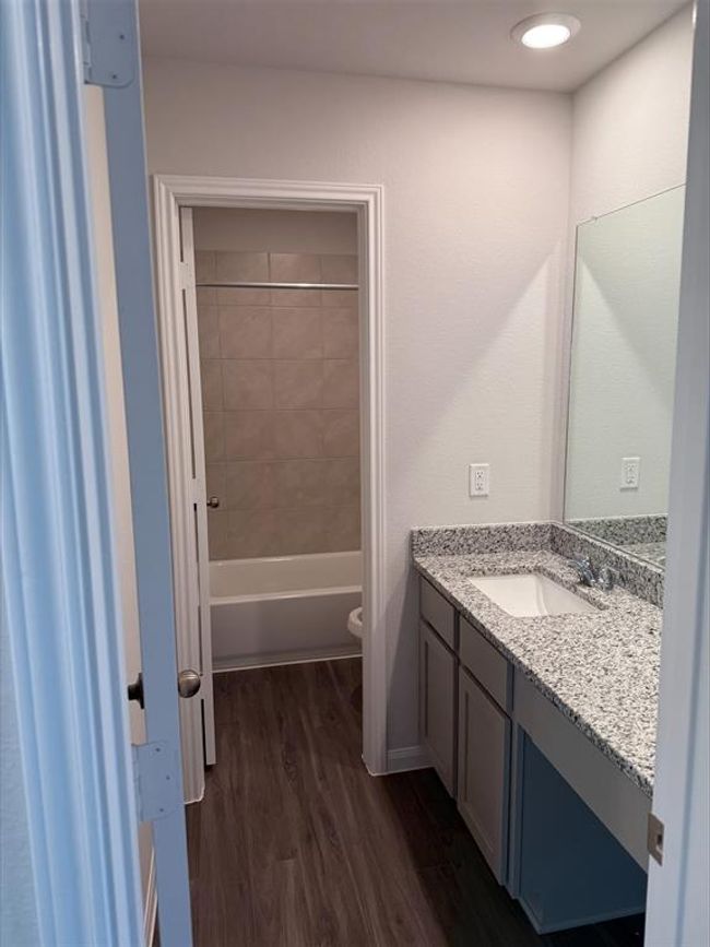 2360 Mooneye Ct, House other with 3 bedrooms, 2 bathrooms and 2 parking in Conroe TX | Image 7