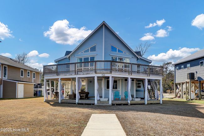 943 Chadwick Shores Dr, House other with 4 bedrooms, 4 bathrooms and null parking in Sneads Ferry NC | Image 45