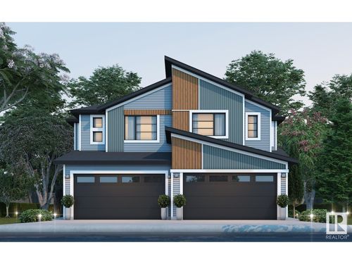 154 Starling Way, Fort Saskatchewan, AB, T8L1X5 | Card Image