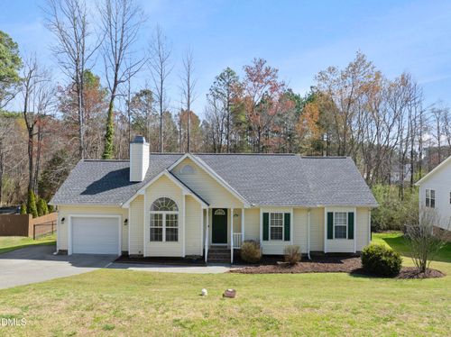 313 Wood Green Dr, Wendell, NC, 27591-6955 | Card Image