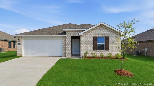 2022 E Toledo St, Broken Arrow, OK, 74012 | Card Image