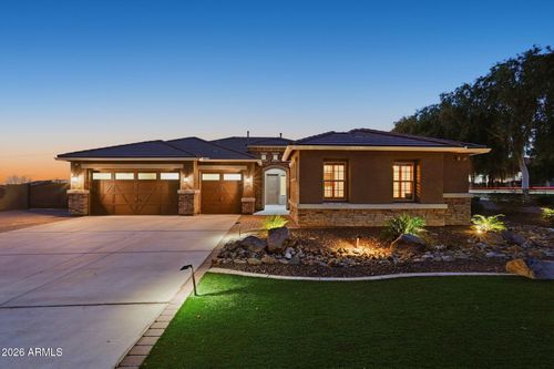 12823 W Keim Dr, Litchfield Park, AZ, 85340-9338 | Card Image