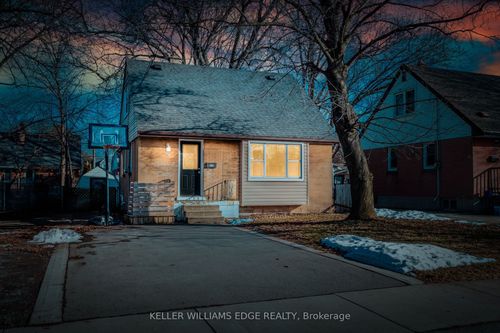 36 Blair Avenue, Hamilton, ON, L8H6E7 | Card Image