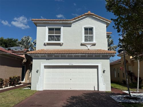 2260 Ne 37th Ter, Homestead, FL, 33033-5147 | Card Image